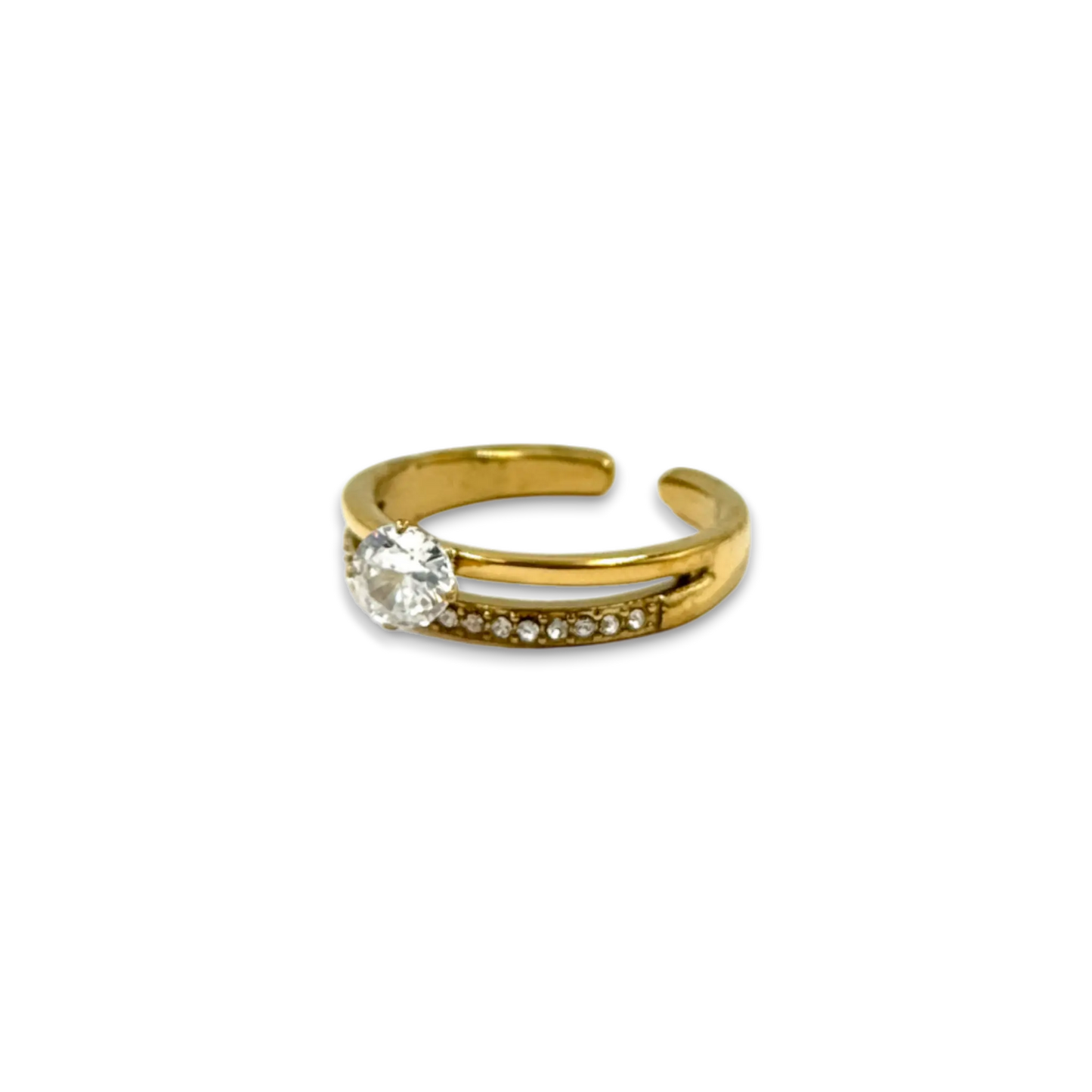 Bague Isaline ORSY jewelry