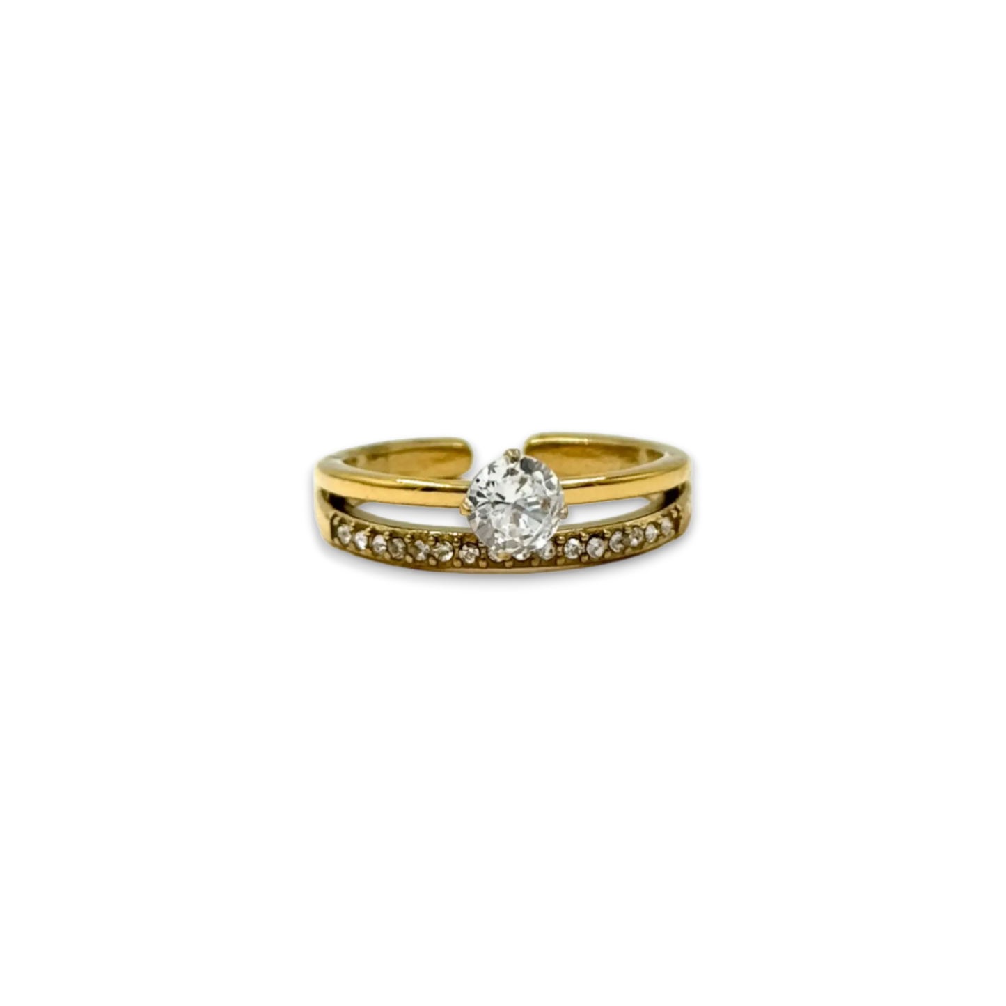 Bague Isaline
