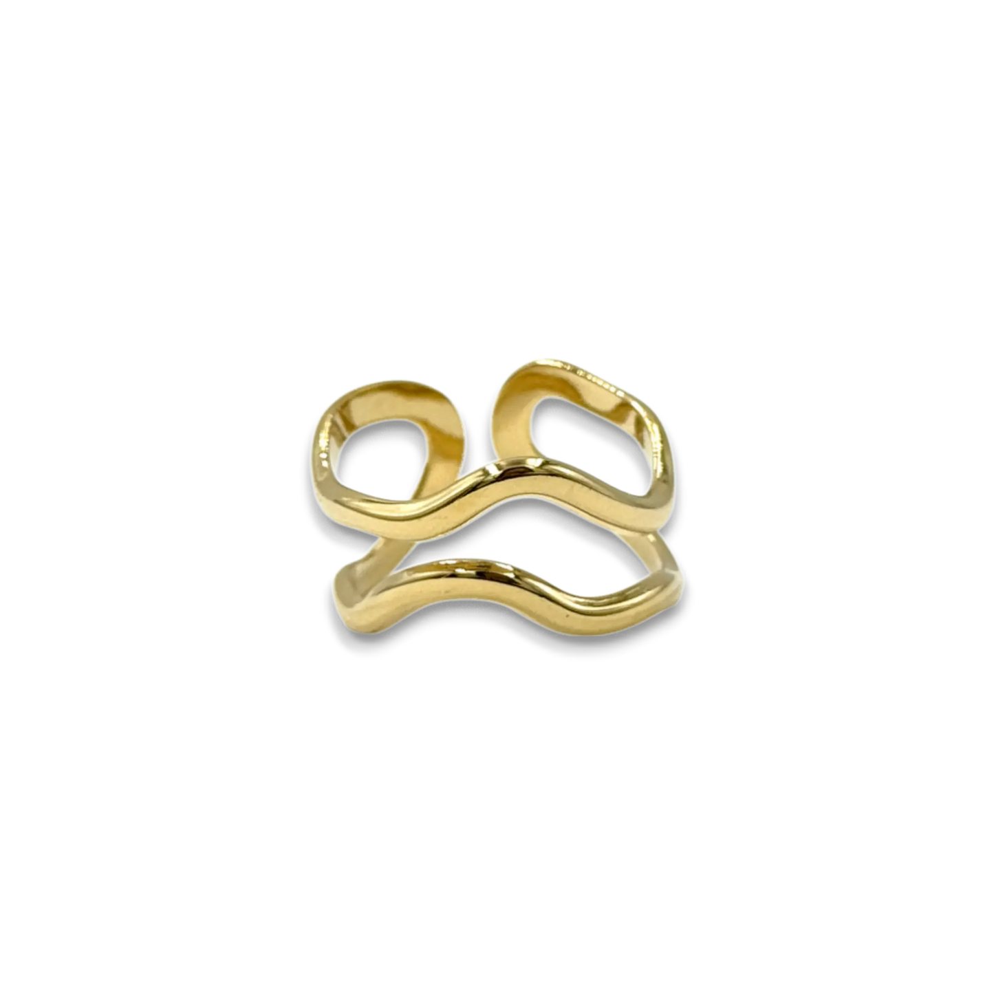 Bague Soline