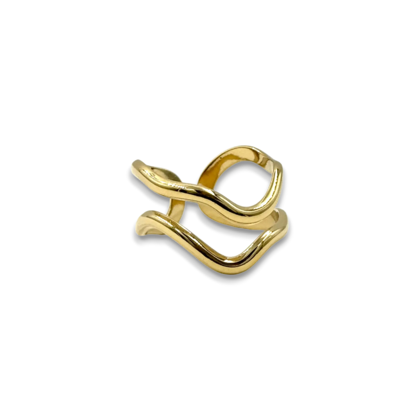 Bague Soline