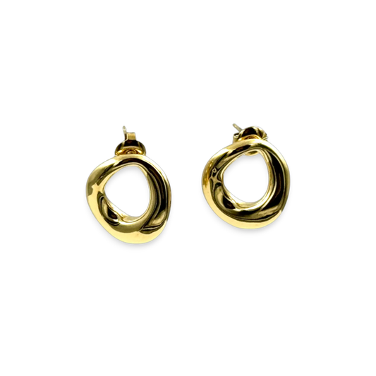 Boucles d’oreilles Danaé ORSY jewelry