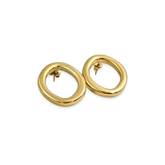 Boucles d’oreilles Ivana ORSY jewelry