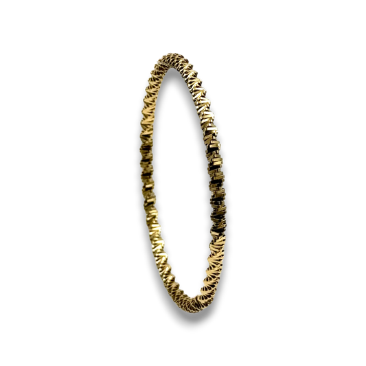 Jonc Gaia ORSY jewelry