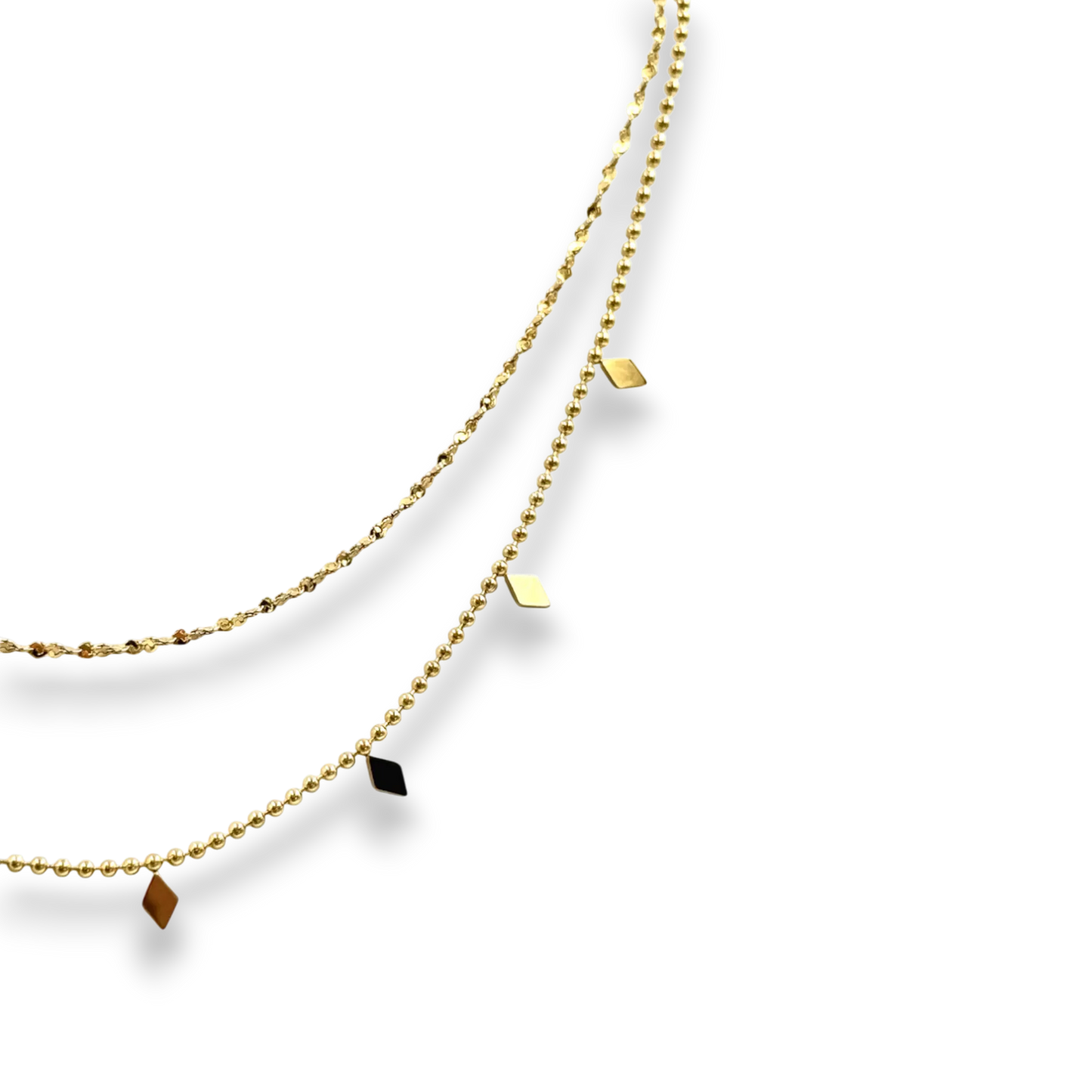Collier Alba