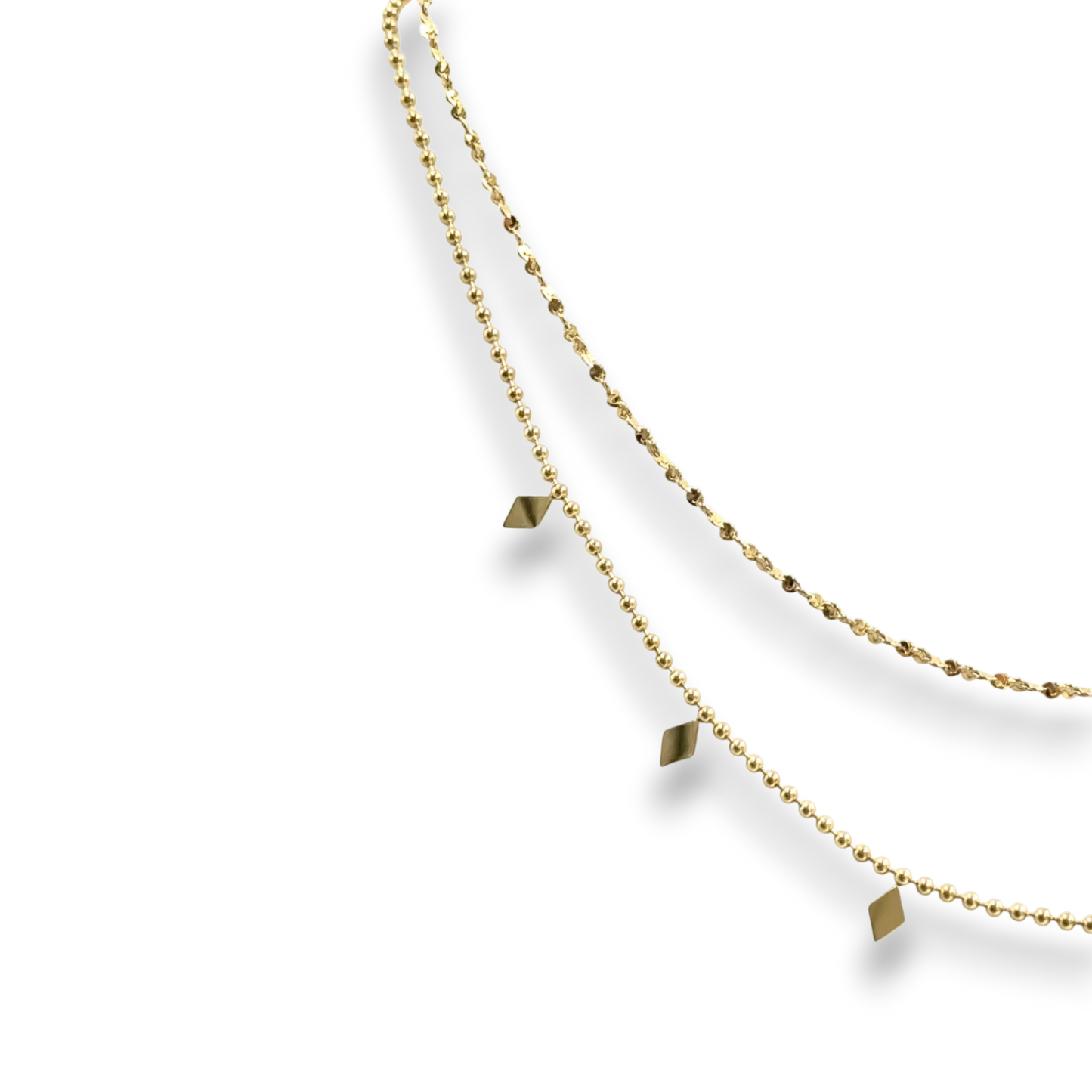 Collier Alba