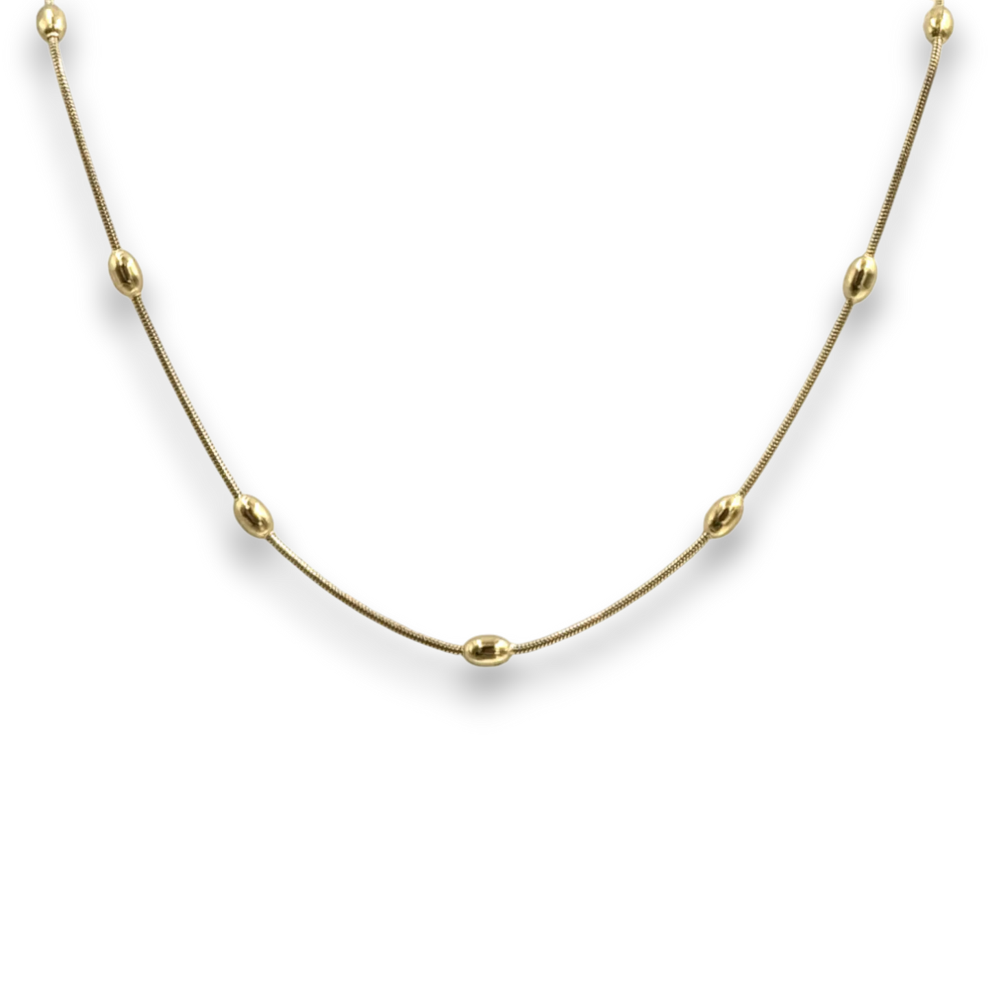 Collier Alice