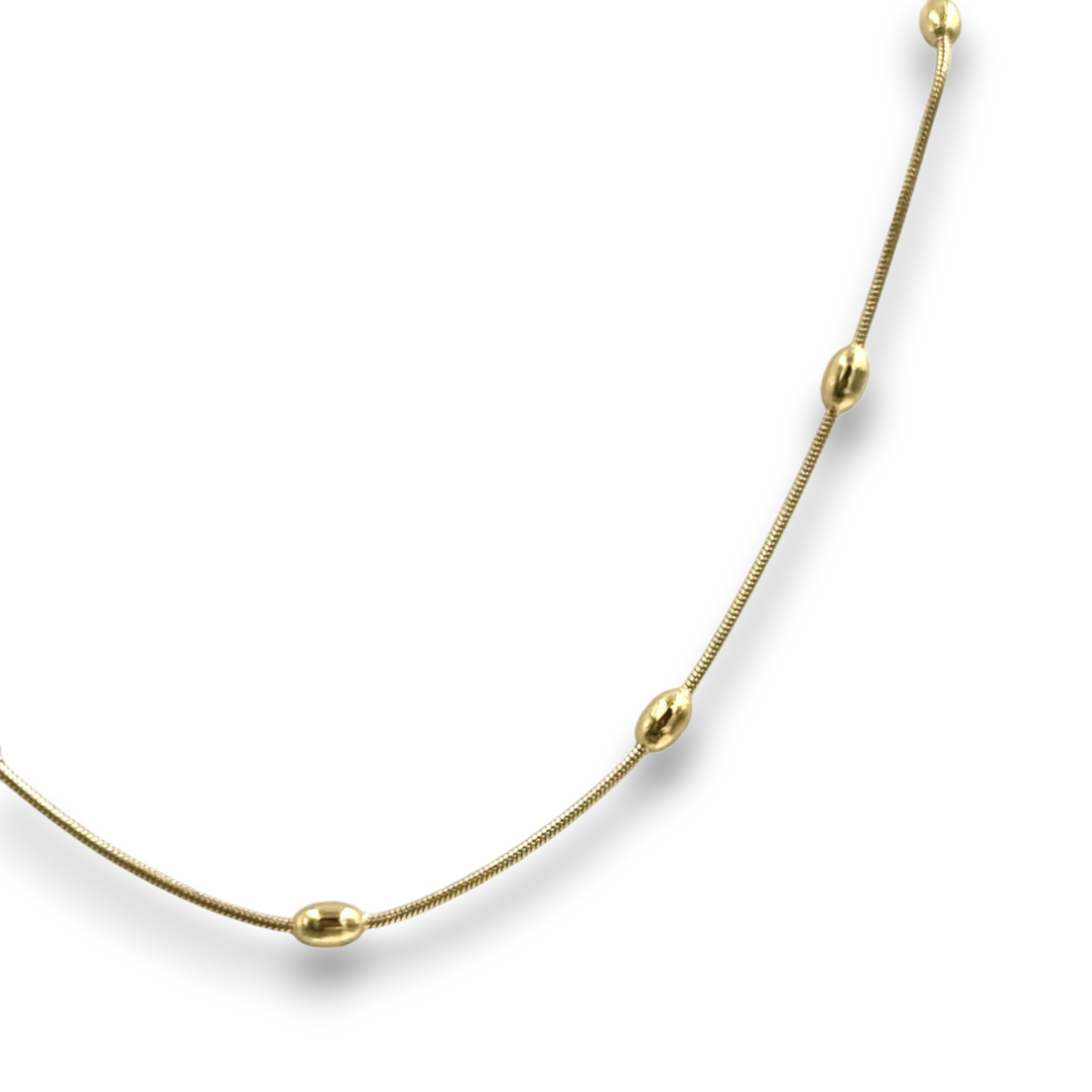 Collier Alice