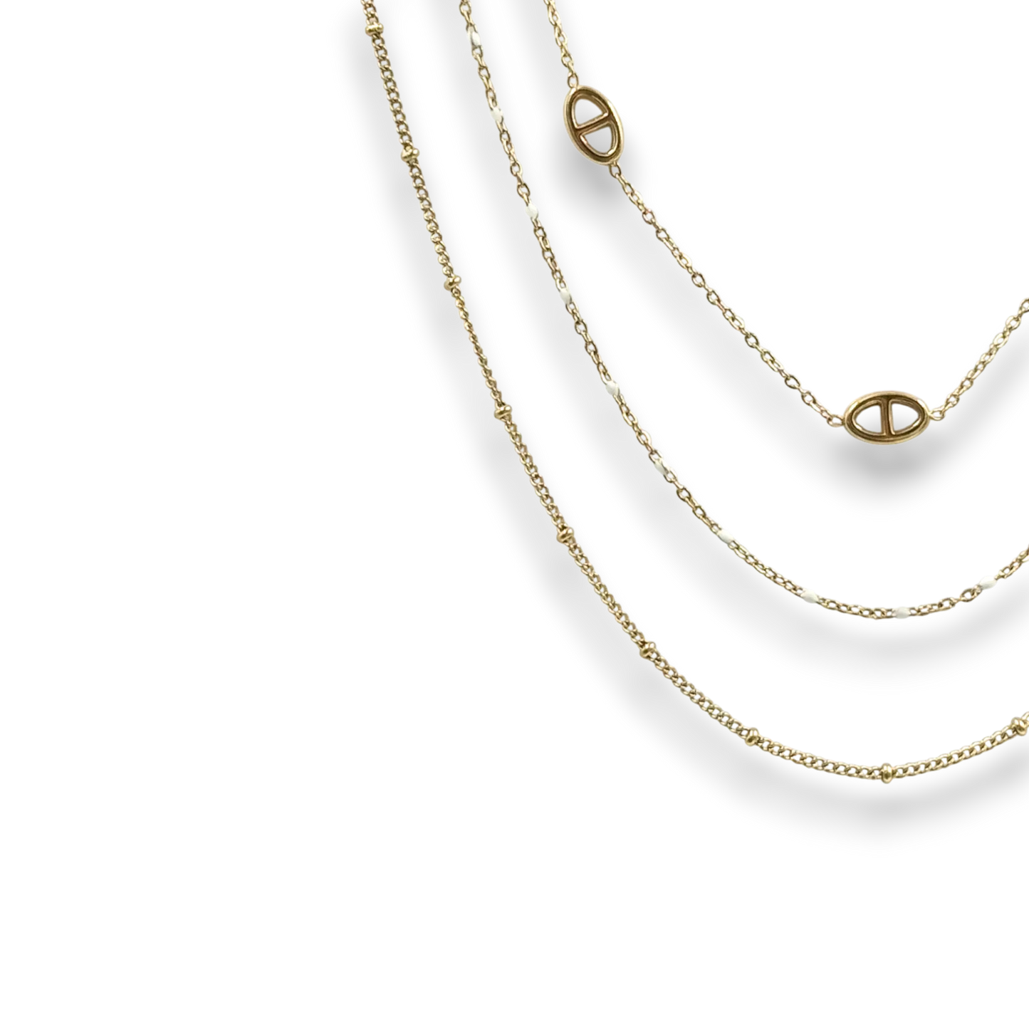 Collier Ella