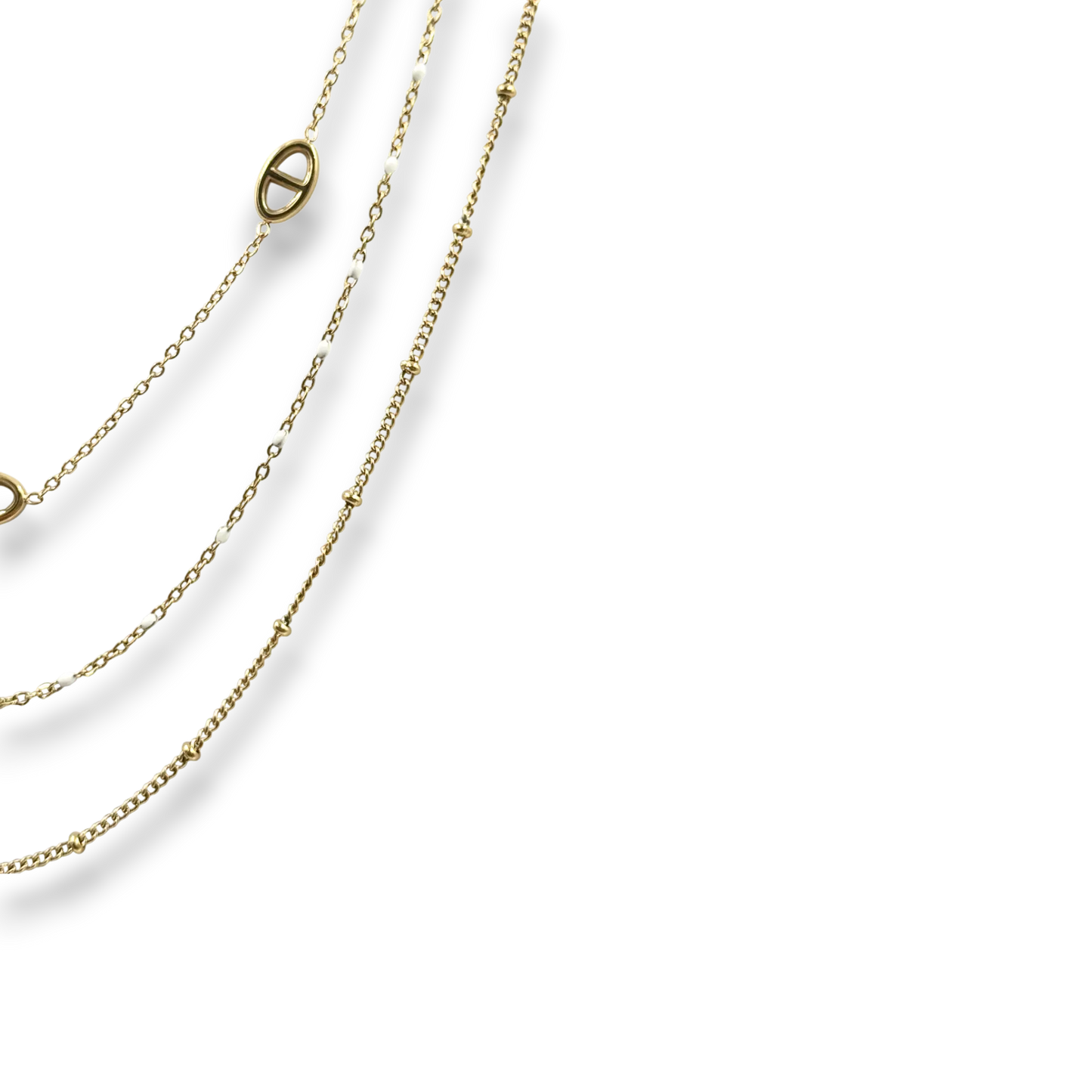 Collier Ella