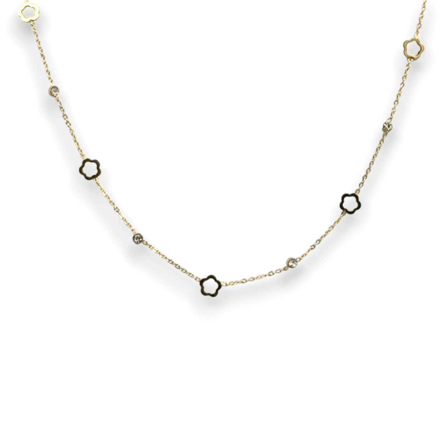 Collier Eva