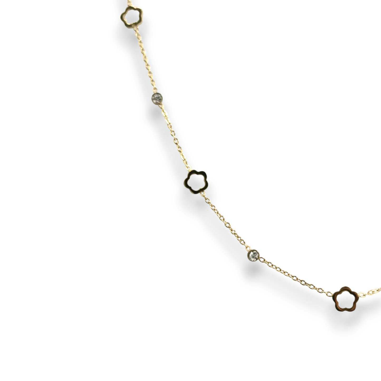 Collier Eva