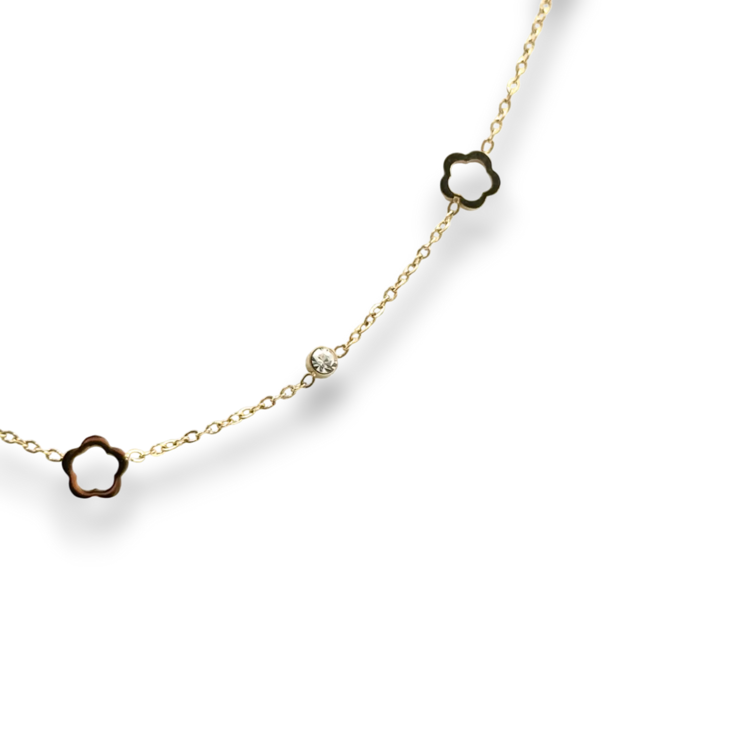 Collier Eva