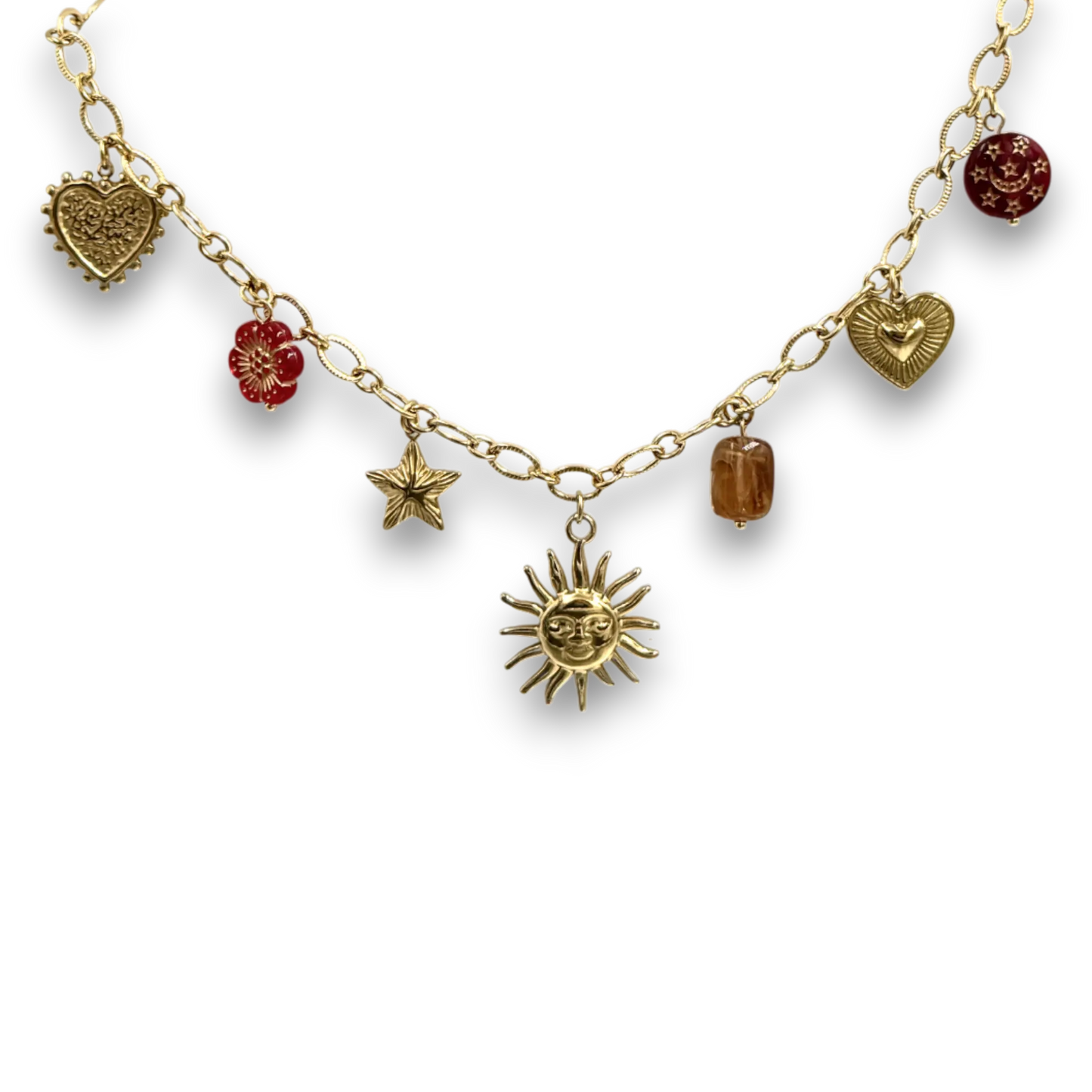 Collier Lyla