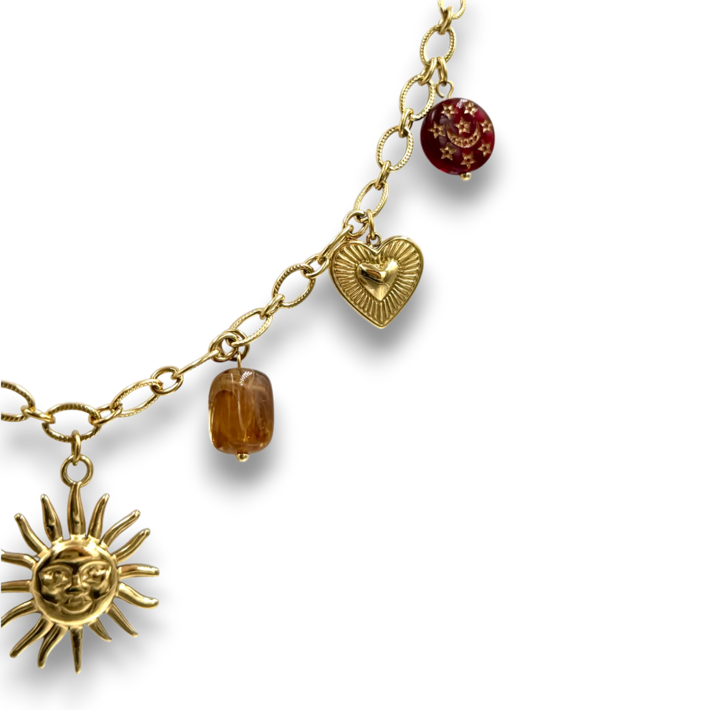 Collier Lyla