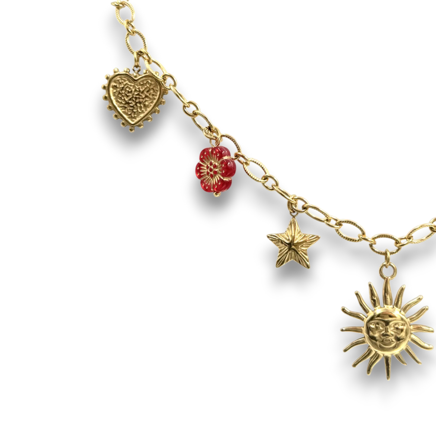 Collier Lyla ORSY jewelry