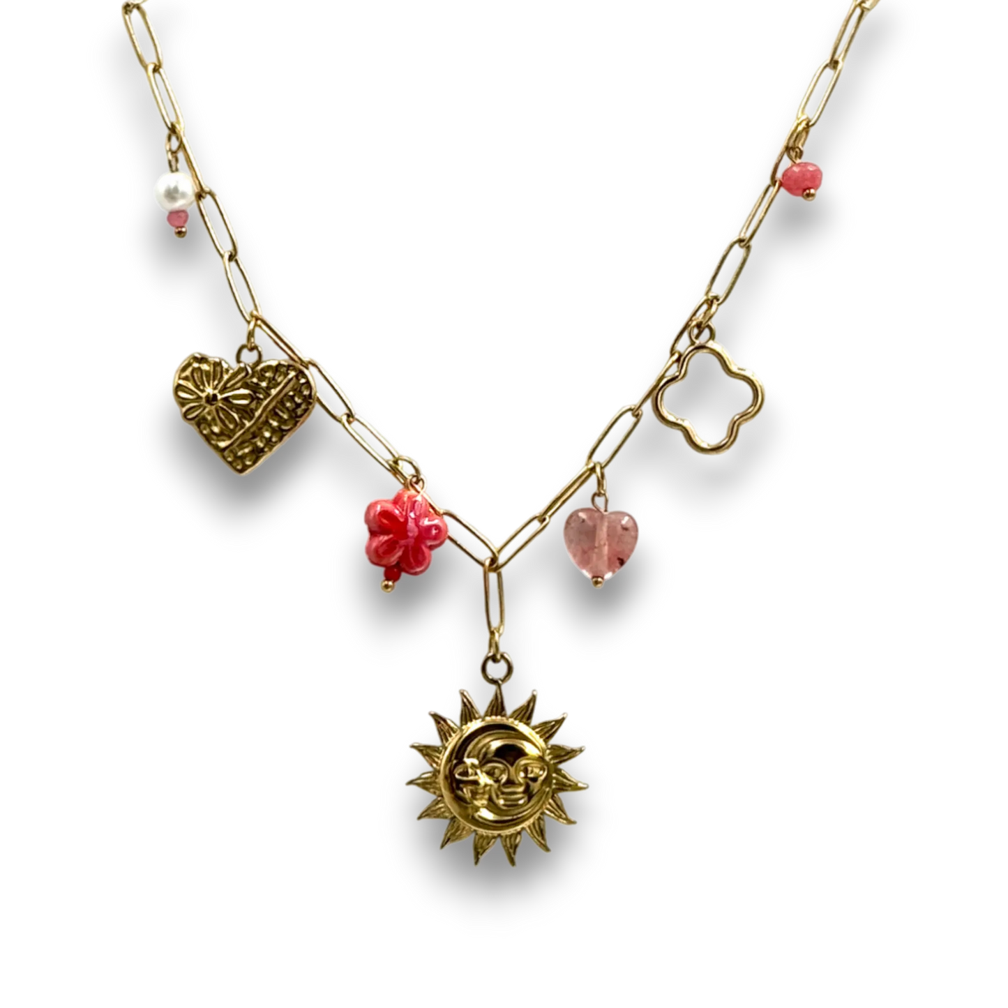 Collier Ninon