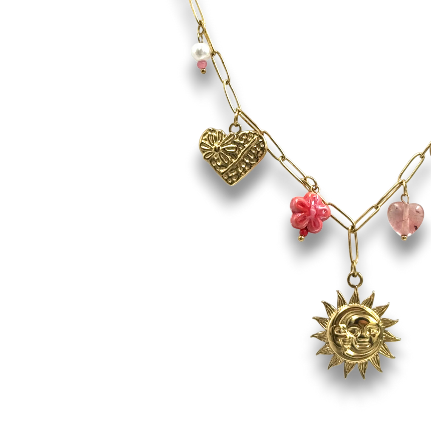 Collier Ninon