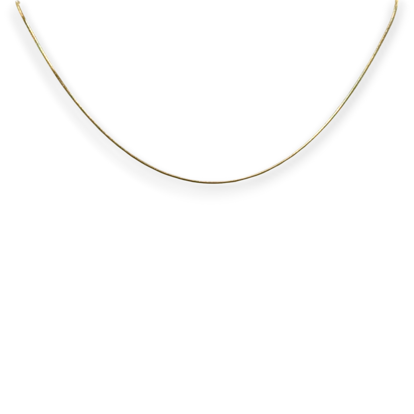 Collier Olivia