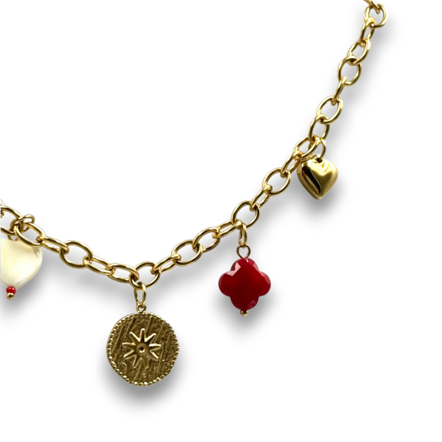 Collier Salomé