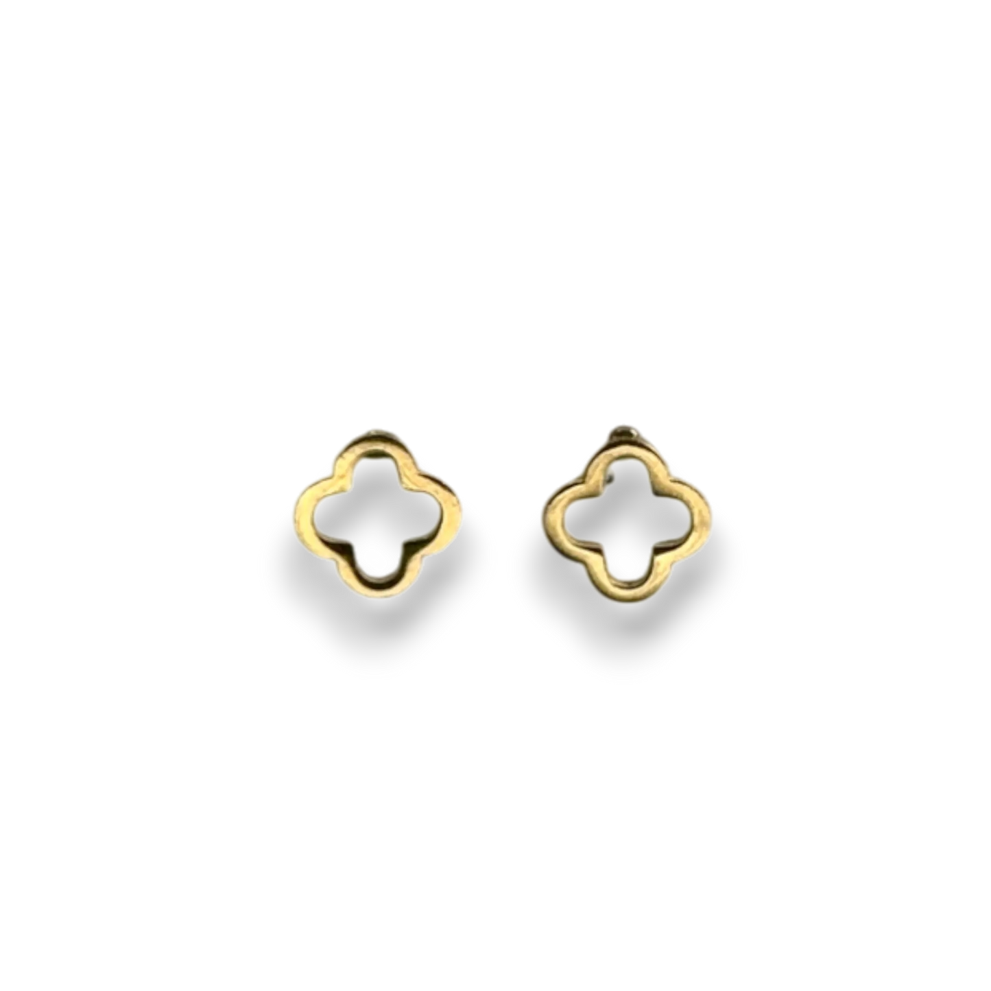 Boucles d’oreilles Lou