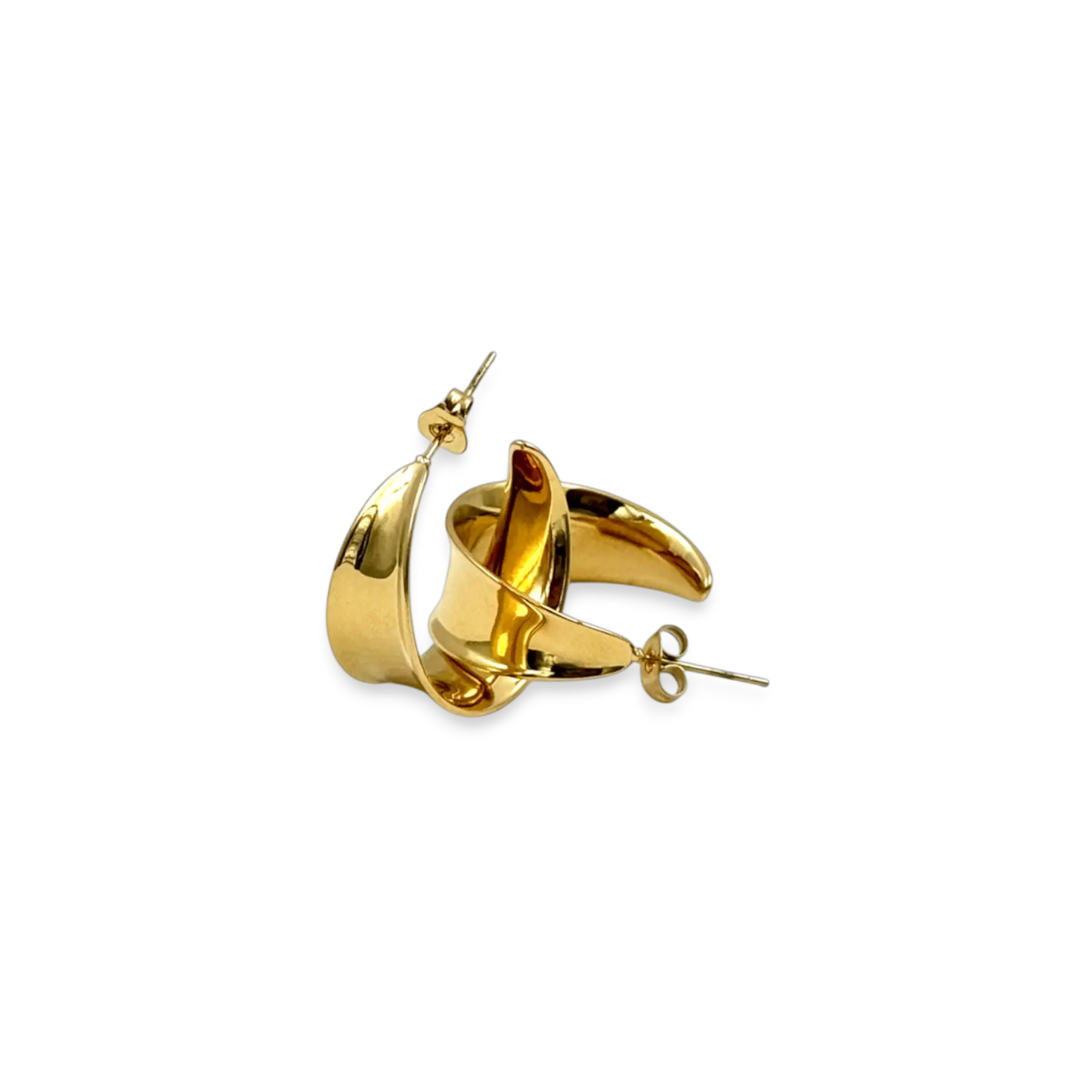 Boucles d’oreilles Sofia ORSY jewelry