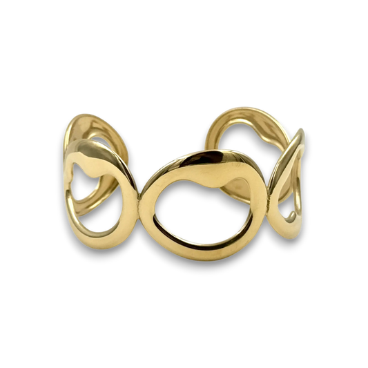 Jonc Irène ORSY jewelry