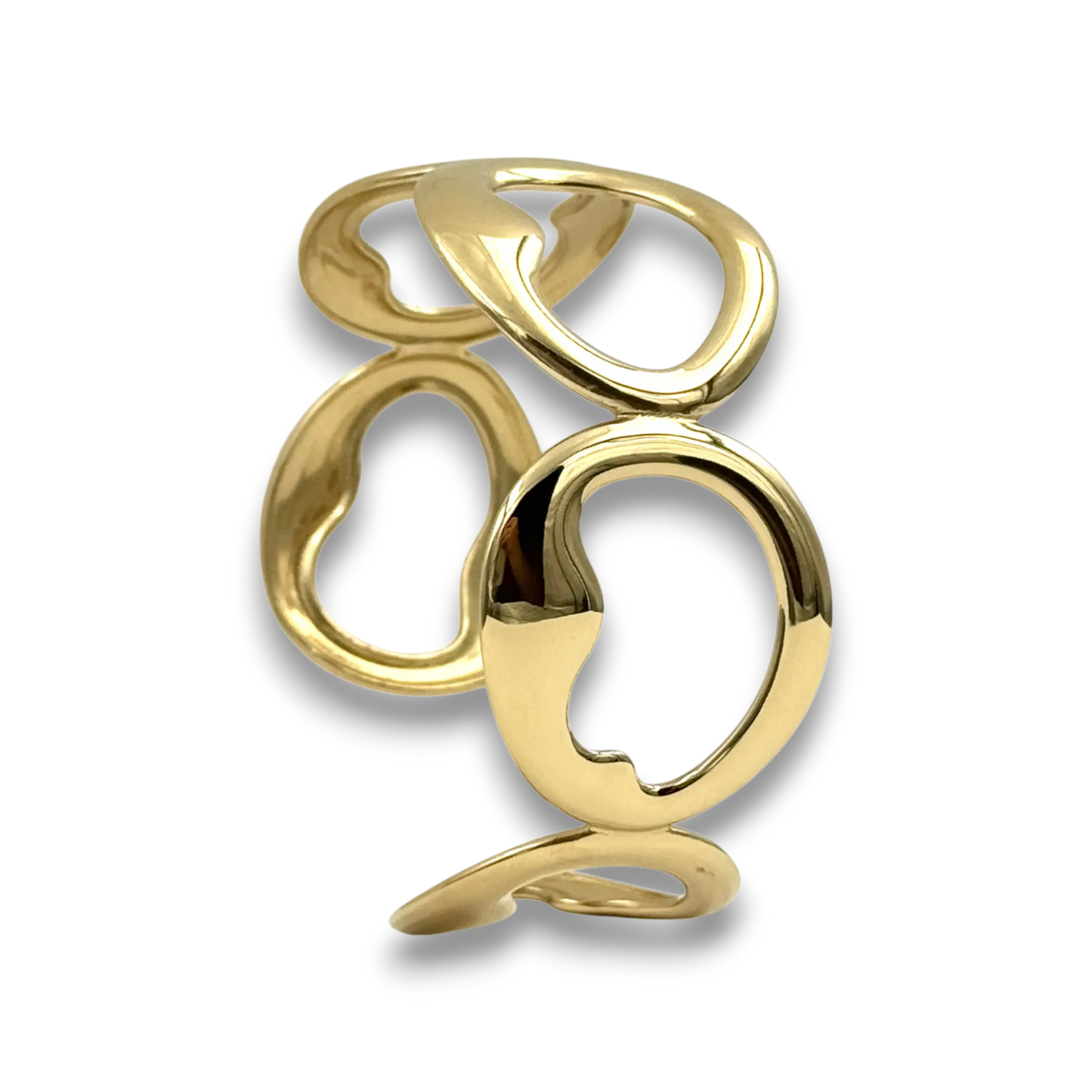 Jonc Irène ORSY jewelry