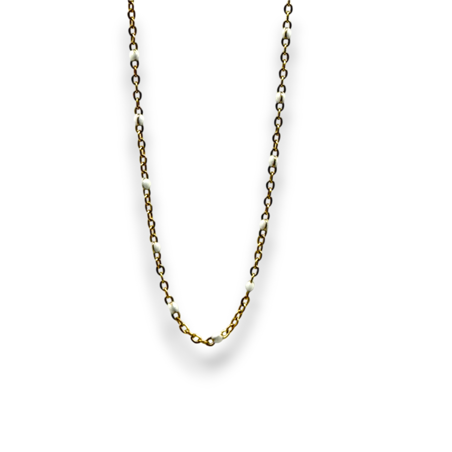 Bracelet Mélodie - Blanc ORSY jewelry