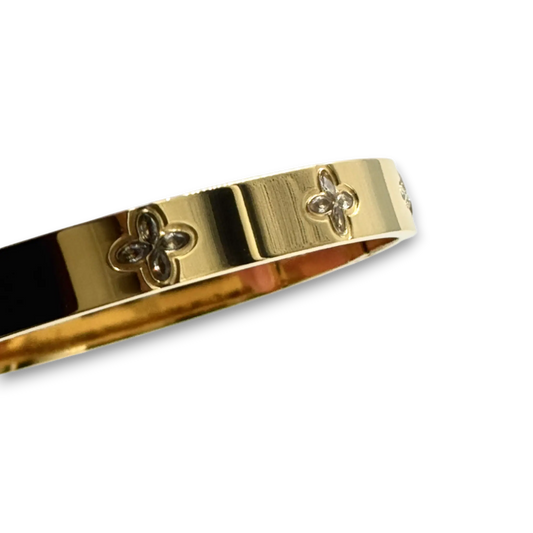 Jonc Maya ORSY jewelry