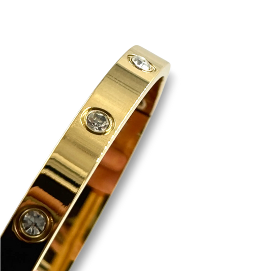 Jonc Selena ORSY jewelry