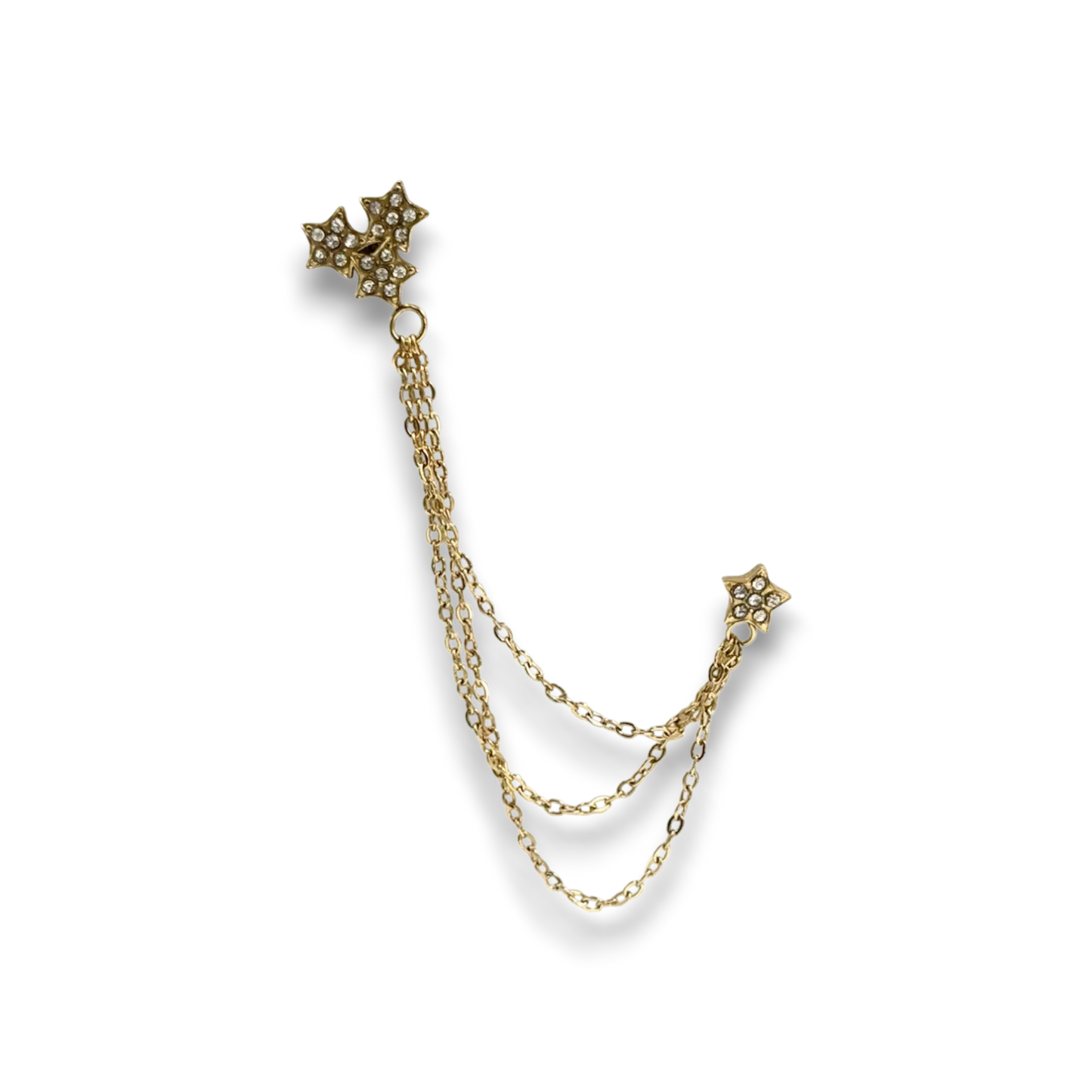 Mono Boucle Adèle ORSY jewelry