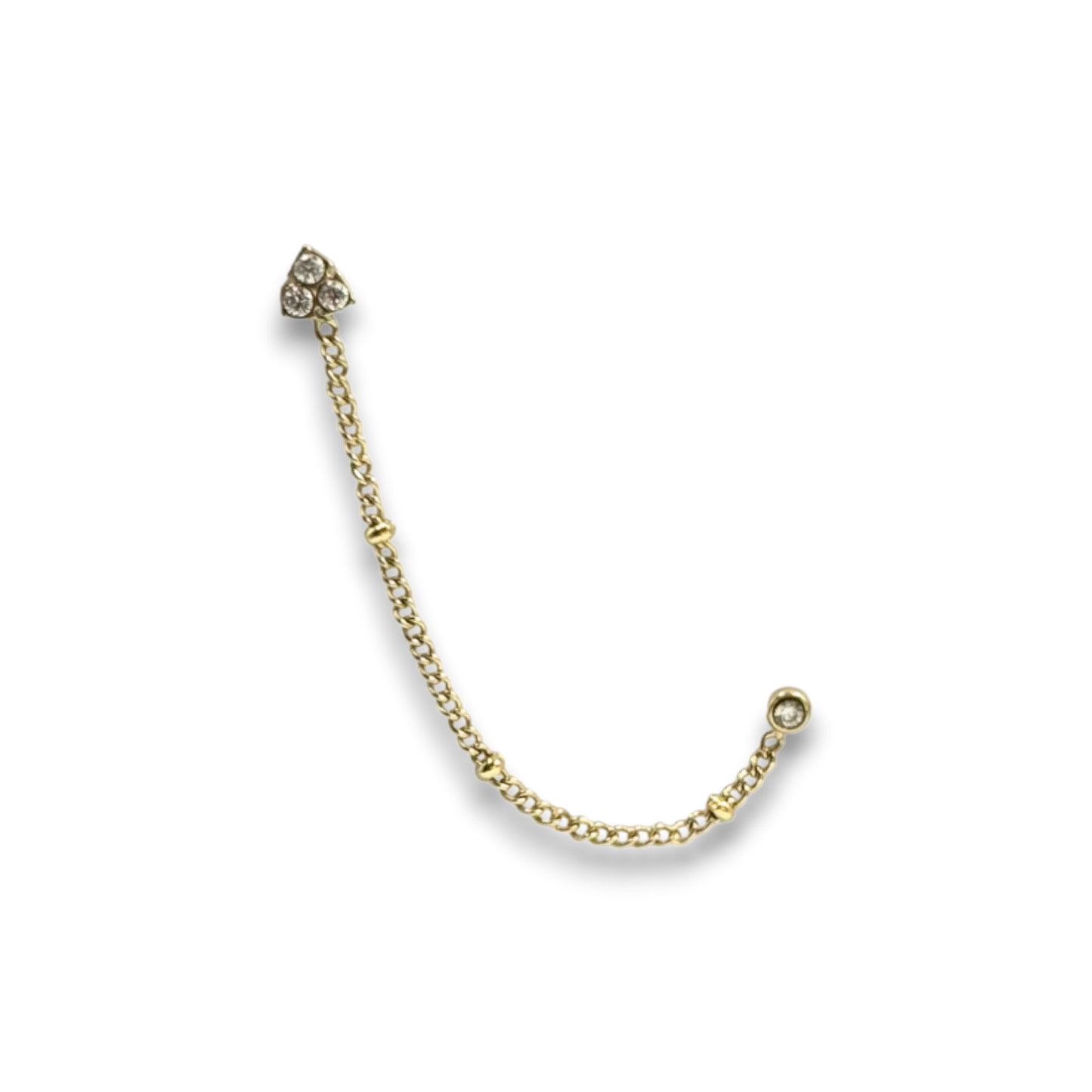 Mono Boucle Marie ORSY jewelry