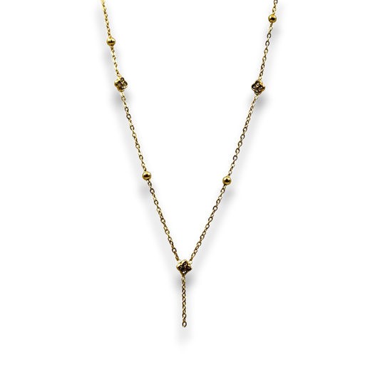 Collier Lyne ORSY jewelry