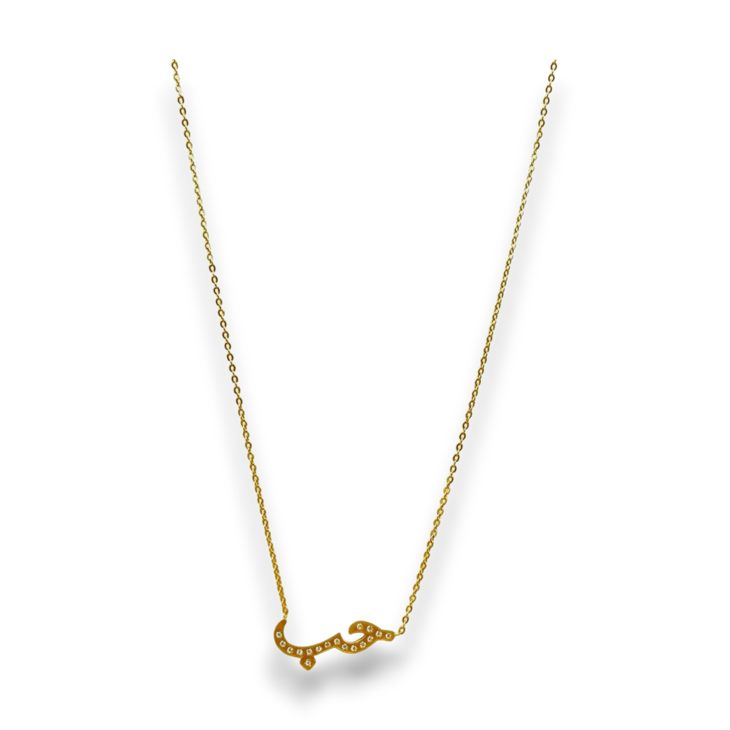 Collier Amour ORSY jewelry