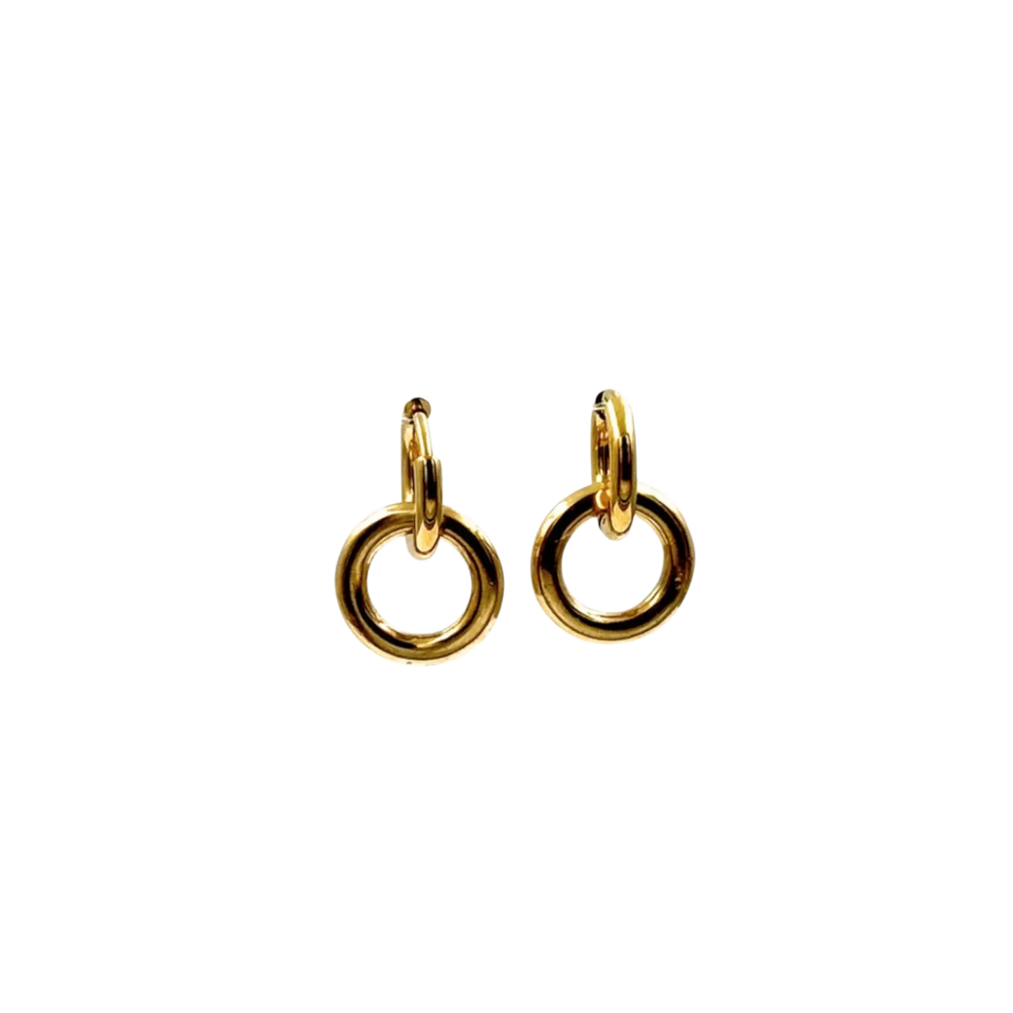 Boucles d’oreilles Gloria ORSY jewelry