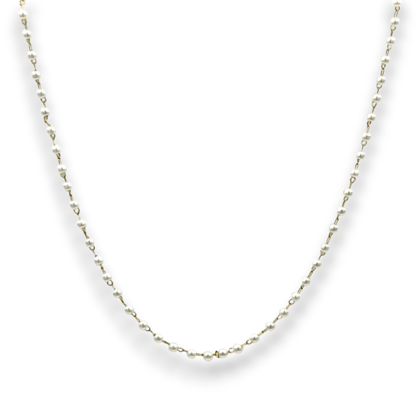 Collier Flavie ORSY jewelry