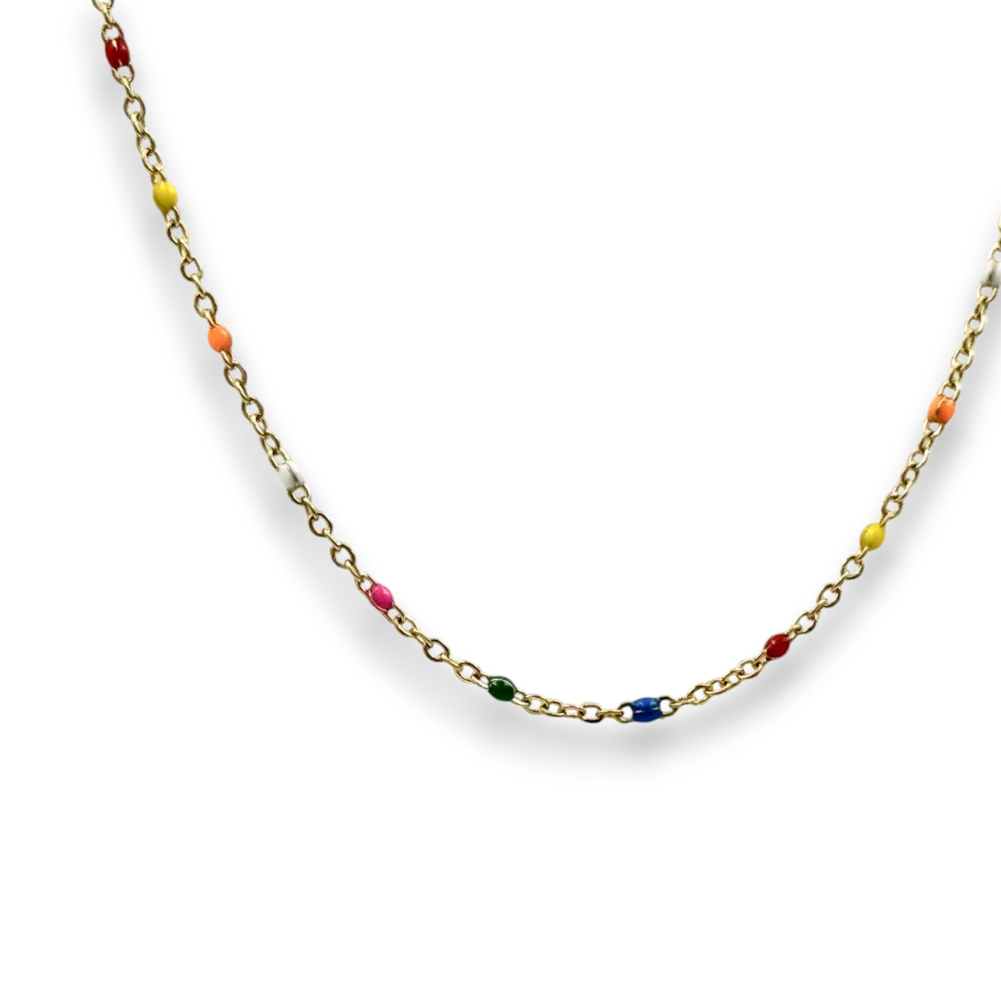 Collier Mélodie - Multi ORSY jewelry