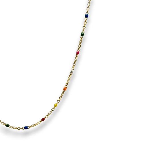 Collier Mélodie - Multi ORSY jewelry