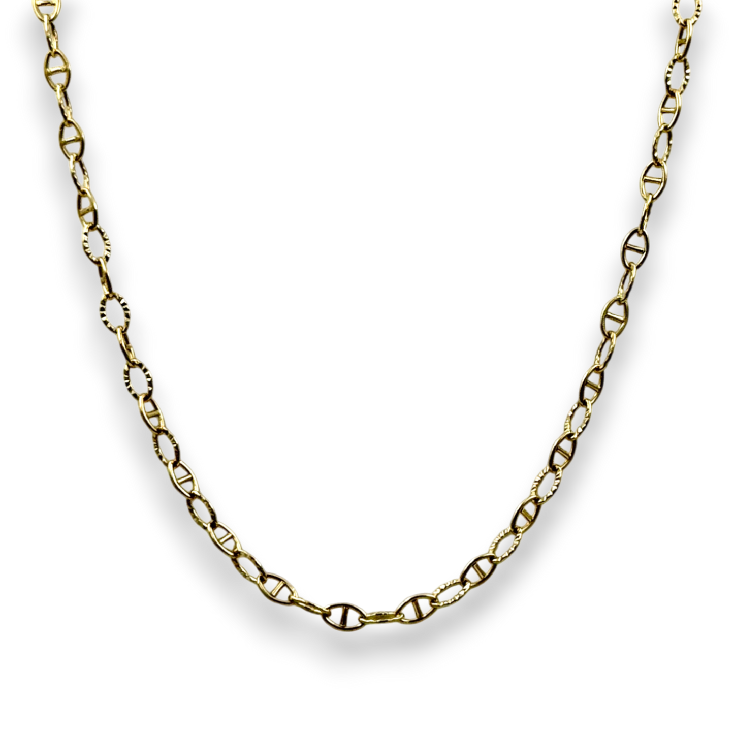 Chaîne Elina ORSY jewelry