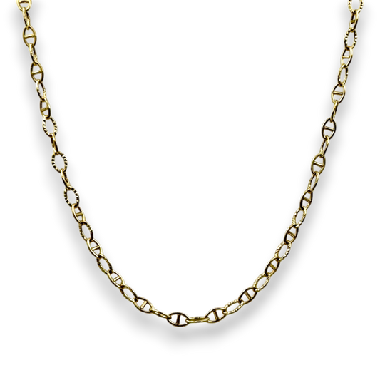 Chaîne Elina ORSY jewelry