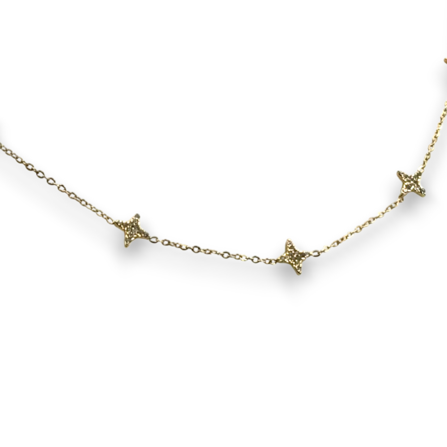 Collier Star ORSY jewelry