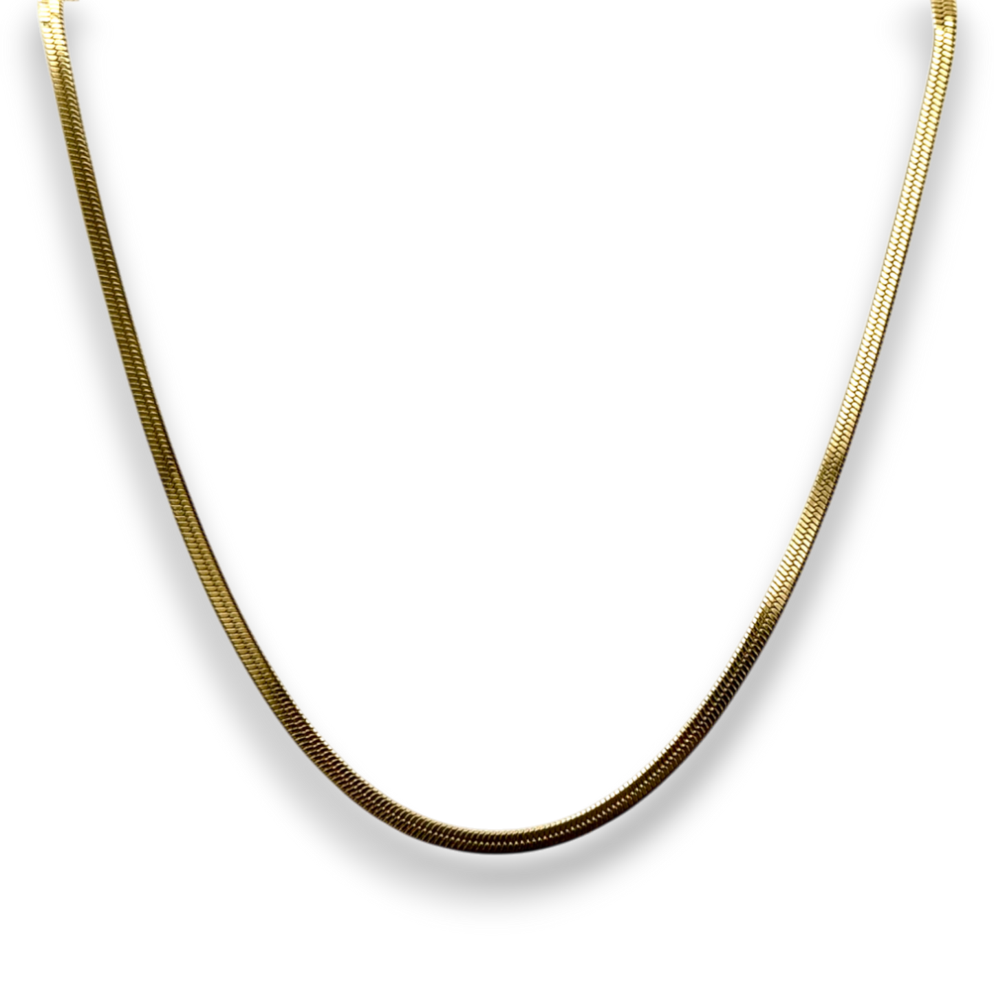Collier Lys ORSY jewelry