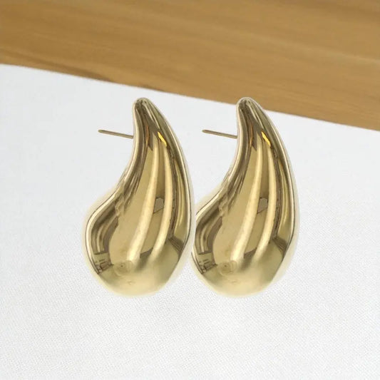 Boucles d’oreilles Soléa ORSY jewelry