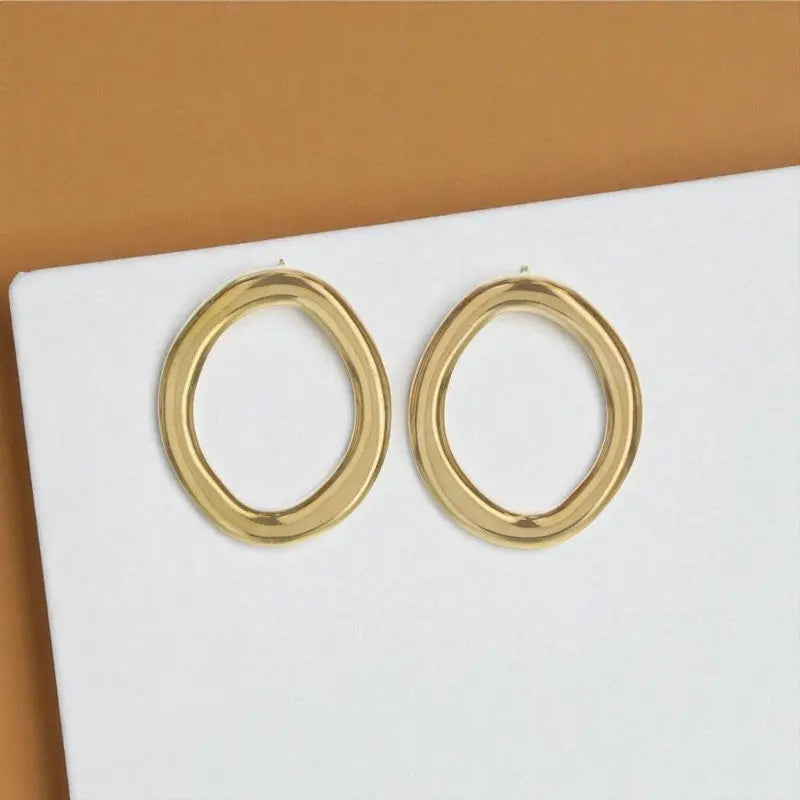Boucles d’oreilles Ivana ORSY jewelry