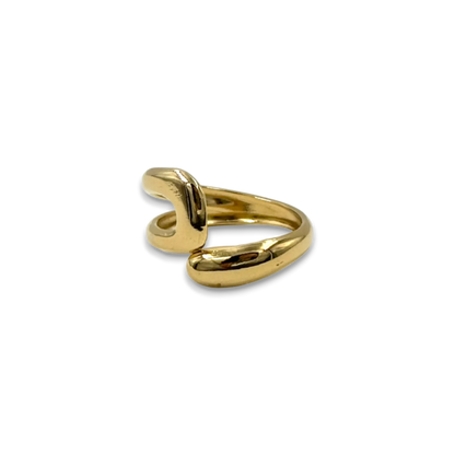 Bague Mathilde