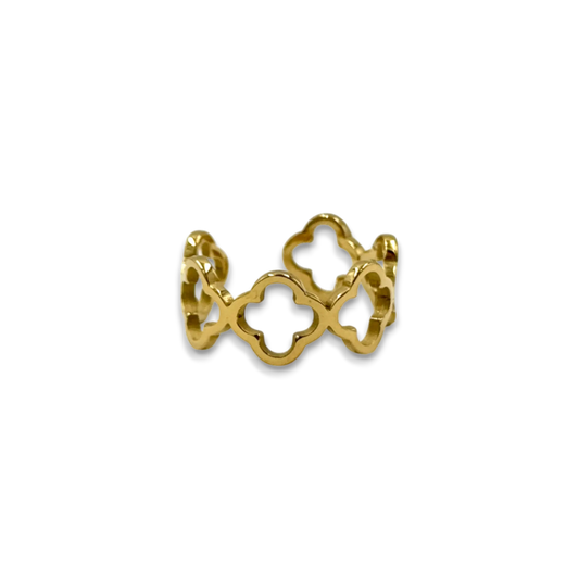 Bague Cléa