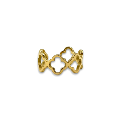 Bague Cléa
