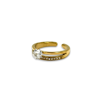 Bague Isaline