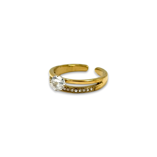 Bague Isaline