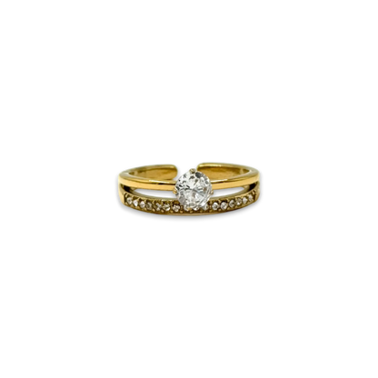 Bague Isaline